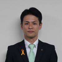 松井一寿議員