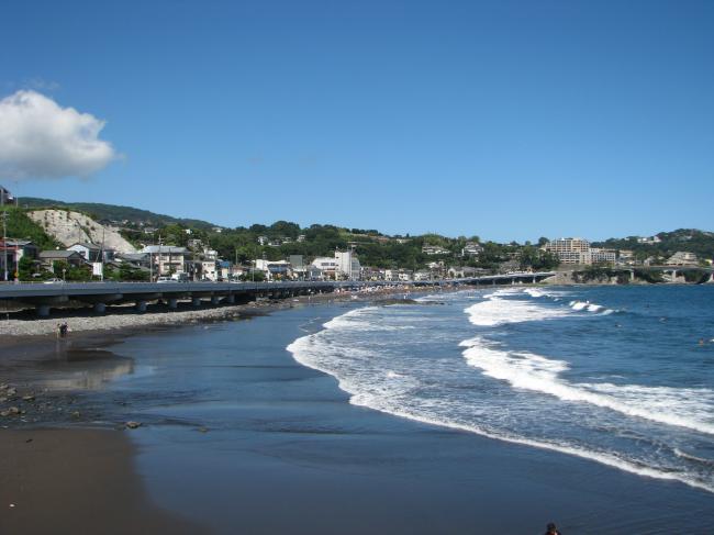 吉浜