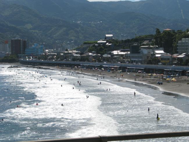 吉浜