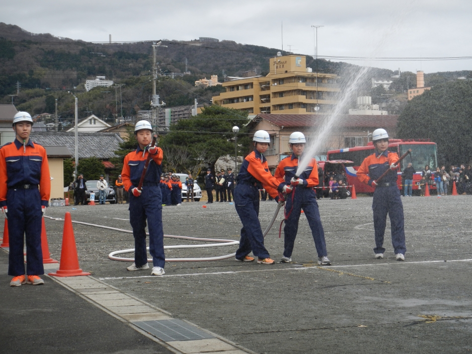 出初式の画像3