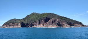 無人島