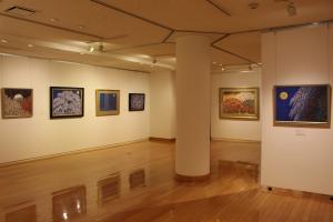 展示室