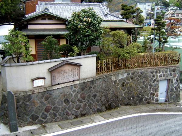 光風荘写真