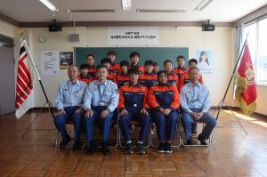 集合写真