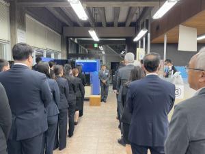 町長