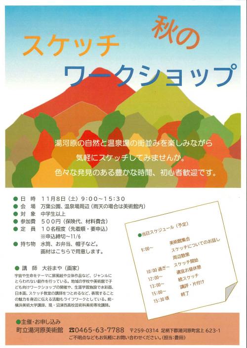 フライヤー