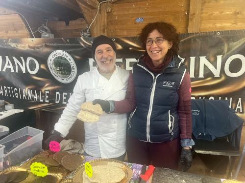 ショコラティエ