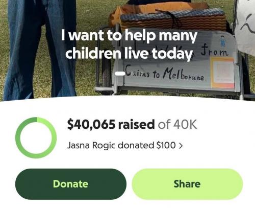 松坂さんのFacebook より写真引用