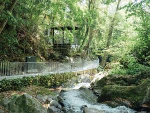 万葉公園湯河原惣湯