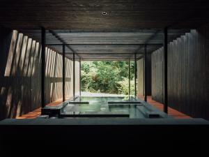 万葉公園湯河原惣湯