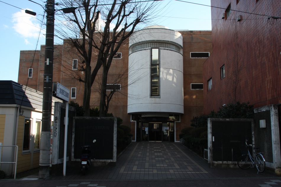 図書館01