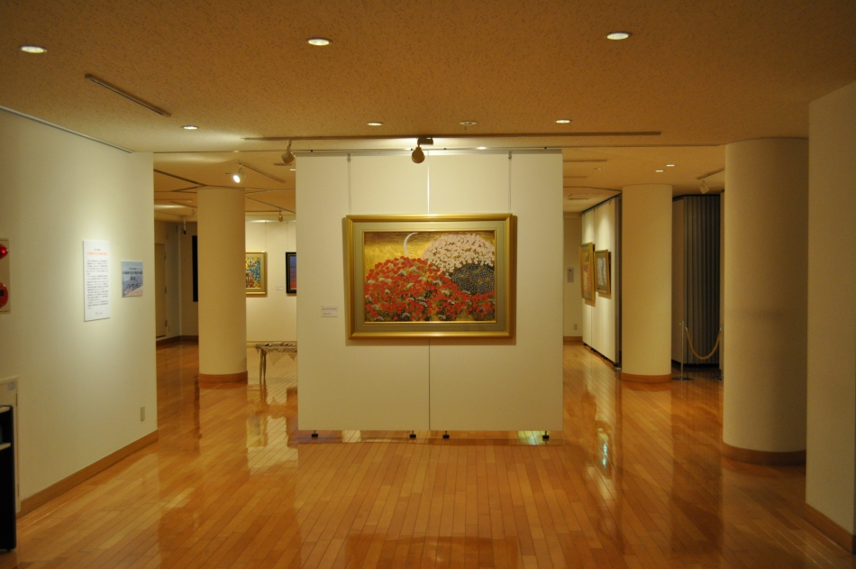 町立湯河原美術館01