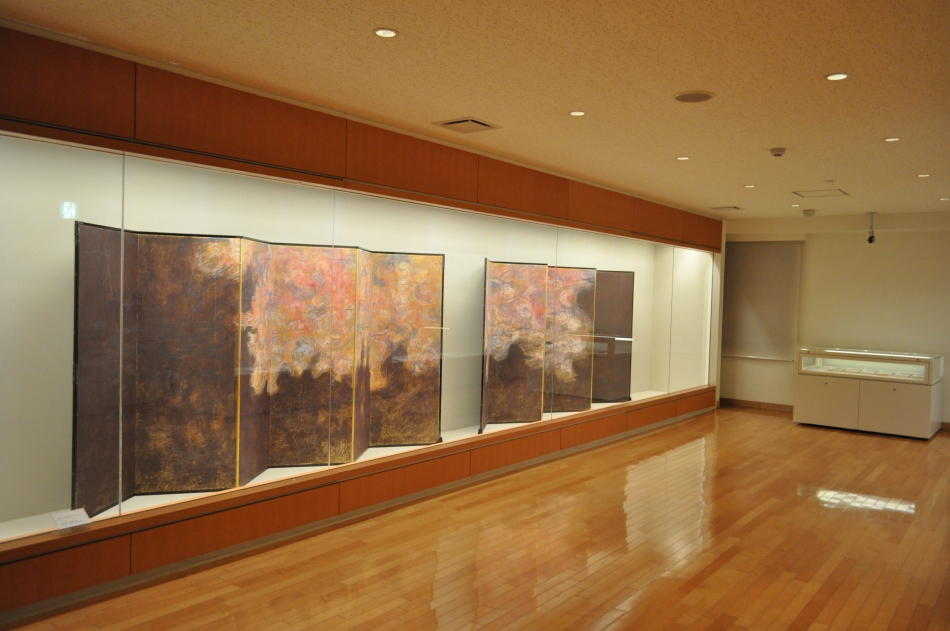 町立湯河原美術館02