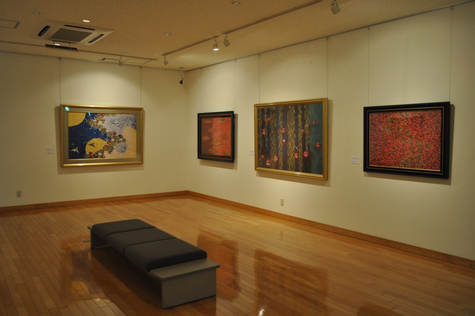 町立湯河原美術館03