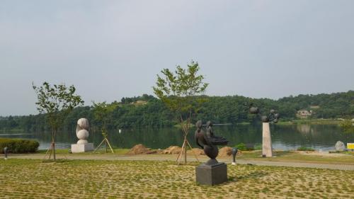 彫刻公園