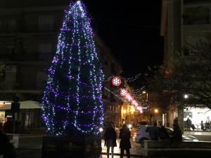 イタリアの大晦日