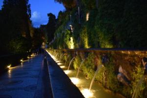 Villa d’ Este（エステ家別荘）