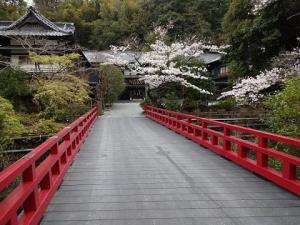 富士屋旅館