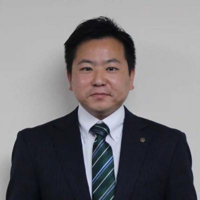 室伏寿美夫新議長
